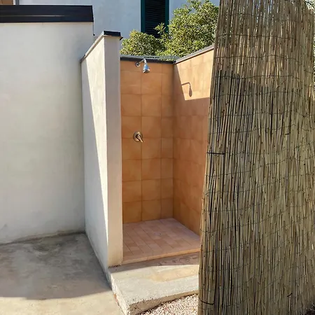Del Lentisco Vakantiehuis Reitani